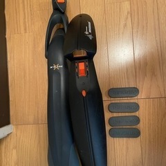 【値下げしました】未使用　車載用サイクルキャリア(ミノウラ）