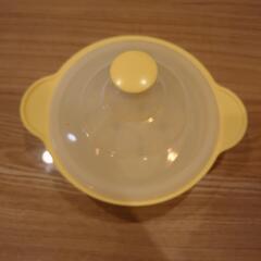 シリコン調理器 イエローの画像