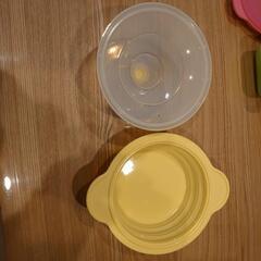 シリコン調理器 イエローの画像