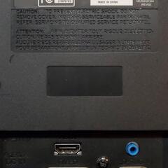 LG 27MP36VQ 27型 IPS液晶 ノングレア ディスプレイ モニタの画像