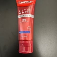 歯磨き粉 Colgateコルゲート オプティック美容 ハミガキ　...