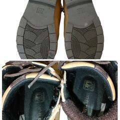 MK MICHELKLEIN ブーツ 24cmの画像