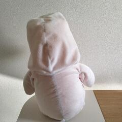 【無料】プーさんぬいぐるみの画像
