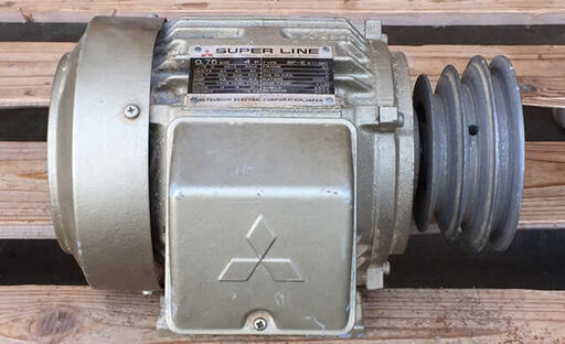 モーターSUPER LINE（508）