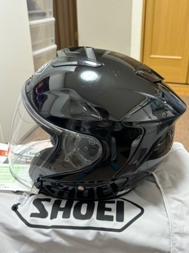 SHOEI ショーエイ J-FORCE 4 ジェイ フォース フォー