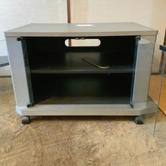 <値下げしました‼️>テレビ台(幅68 ×奥行51 ×高さ45)