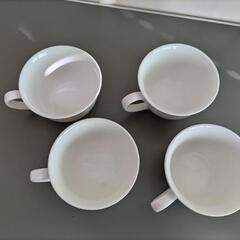 スープカップ４個セット