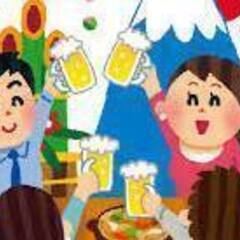 【本日！】新年会をします！