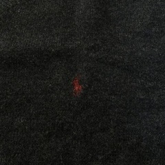 【美品】Polo Ralph Lauren ラルフローレン　セーター　通学にもの画像