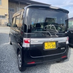 タントの画像