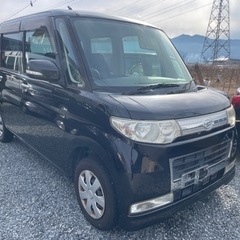 タントの画像