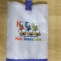 ズック袋の画像