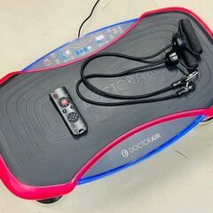 ドクターエアー 3DスーパーブレードPRO SB-06 箱付き