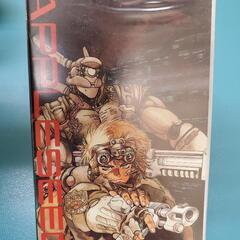 VHS★ビデオテープの画像