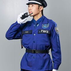 【日払い制度有り】セキュリティスタッフ（交通誘導、施設警備）の画像