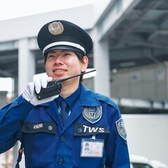 【日払い制度有り】セキュリティスタッフ（交通誘導、施設警備）の画像