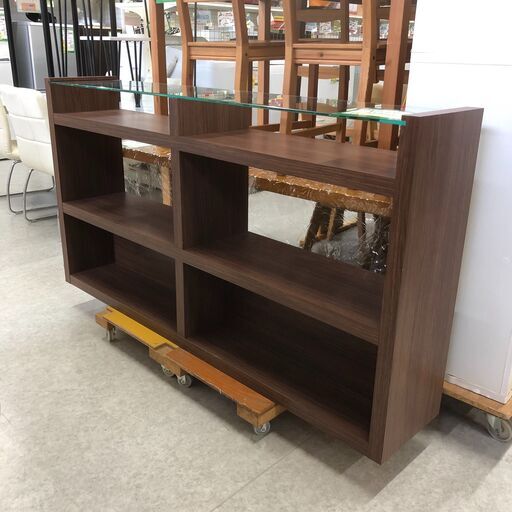 【ジ037】ディスプレイラック