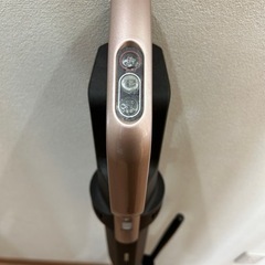 アイリスオーヤマ（極細軽量ステッククリーナー)🧹の画像