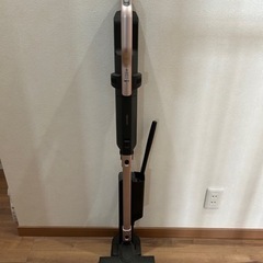 アイリスオーヤマ（極細軽量ステッククリーナー)🧹の画像