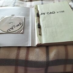 JWCad V.7 ・V8の画像