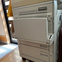 コピー機