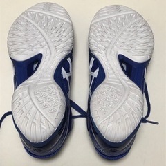 アシックス バッシュ GELBURST TBF19G 限定カラー 26.5cmの画像