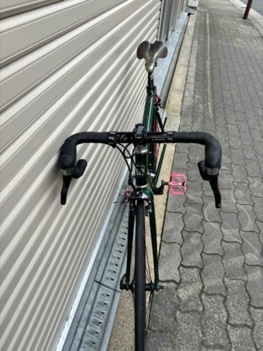 お得セット❗️TREK カーボンフレーム　105  5700コンポ　工具セット　ロードバイク