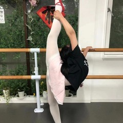 横浜中華芸術学校 中国舞踊教室の画像