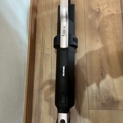 アイリスオーヤマ（極細軽量ステッククリーナー)🧹の画像