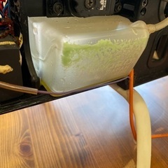 ヒロボー　シャトルの画像