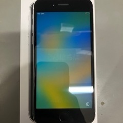 iPhone SE 2 第二世代　SIMフリー