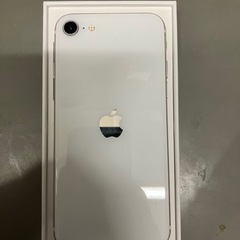 iPhone SE 2 第二世代 SIMフリー