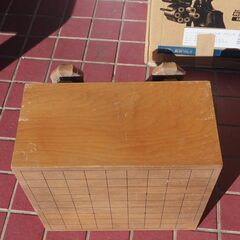 将棋版、の画像