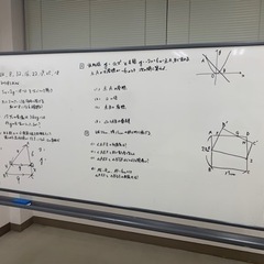 【家庭教師】不登校や受験対策にの画像