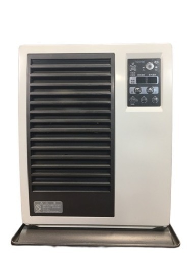 B 商談中　トヨトミ　石油ファンヒーター　LCーV347 07年製