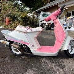 クレージュタクト　クレタク　実動　カメファク新品加工　車高短仕様...