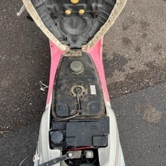 クレージュタクト　クレタク　実動　カメファク新品加工　車高短仕様　昭和ヤンキーの画像