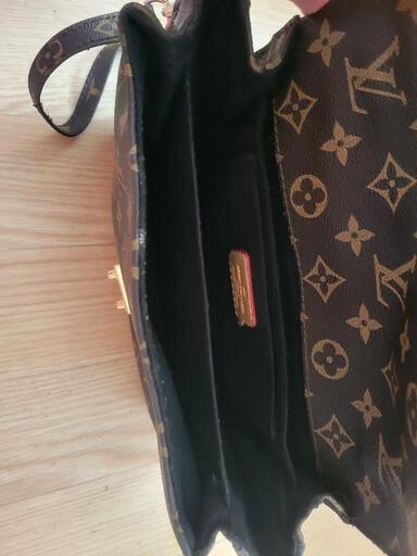 ショルダーバッグ