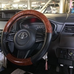 🎵個人譲渡★トヨタ タンク 1.0 XS 美品 3.1万㌔の画像