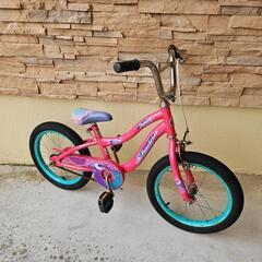 US. SCHWINN Kids bike 子供用自転車