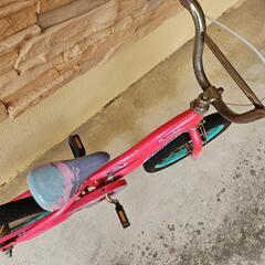 US. SCHWINN Kids bike 子供用自転車の画像