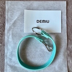 DEMIUスマホハンドストラップ