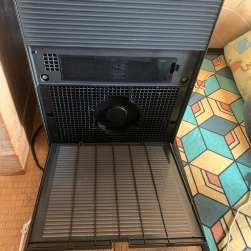 【DAIKIN】空気加湿清浄機