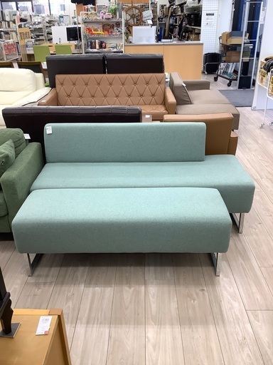 ソファーのご紹介！（トレファク寝屋川）