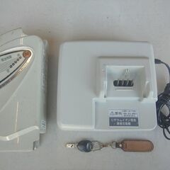 Panasonic リチウム ViVi DX 電動アシスト自転車 26インチ 販売証明