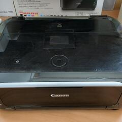 PIXUS キャノン プリンター MG6230 故障中の画像