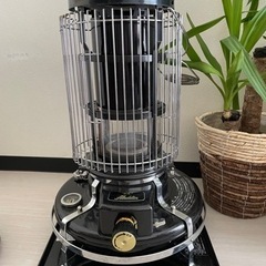 アラジンブルーフレーム　黒の画像