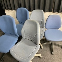 オフィス家具一式