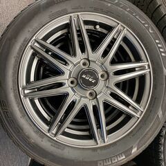 MONZA JAPAN ZACK 165/65R15 momo ...