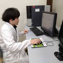 目的意識を呼び起こす！：日浅祥先生：科学者の知見を次世代へIOSセミナー：全国の画像